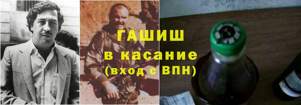 гашик Богданович