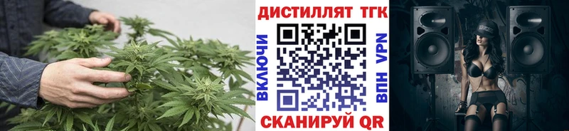 ТГК концентрат Берёзовка